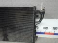 радиатор кондиционера Kia Ceed 1 поколение [рестайлинг] 2010, 1.6 л., дизель, МКПП, хетчбэк 5 дв. - фото №2