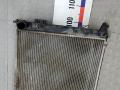 радиатор охлаждения Kia Ceed 1 поколение [рестайлинг] 2010, 1.6 л., дизель, МКПП, универсал - фото №3