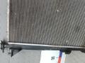 радиатор охлаждения Hyundai Santa Fe 3 поколение (DM) 2012, 2.2 л., дизель, МКПП, внедорожник 5 дв. - фото №7