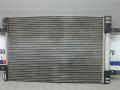 радиатор кондиционера Peugeot 308 T9 2014, 1.6 л., дизель, МКПП, хетчбэк 5 дв. - фото №4