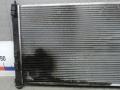 радиатор охлаждения Peugeot 4007 1 поколение 2007, 2.2 л., дизель, МКПП, внедорожник 5 дв. - фото №3