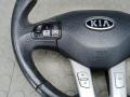руль Kia Ceed 1 поколение [рестайлинг] 2010, 1.6 л., дизель, МКПП, хетчбэк 5 дв. - фото №2