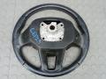 руль Kia Ceed 1 поколение [рестайлинг] 2010, 1.6 л., дизель, МКПП, хетчбэк 5 дв. - фото №5