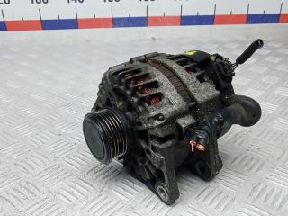 генератор Kia Ceed 2 поколение 2013, 1.6 л., дизель, МКПП, хетчбэк 5 дв.