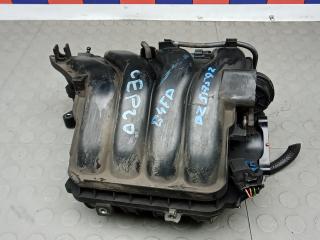 коллектор впускной Hyundai ix35 1 поколение 2012, 1.6 л., бензин, МКПП, внедорожник 5 дв.