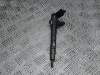 форсунка Volkswagen Golf 7 поколение 2013, 1.6 л., дизель, МКПП, хетчбэк 5 дв., 0445110477