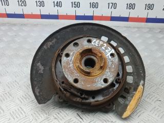 ступица задняя правая Audi Q7 4L 2007, 3.0 л., D TDI, дизель, АКПП, внедорожник 5 дв., 7L0501655B, 7L8505436