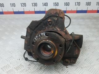 ступица передняя правая Citroen Jumper 2 поколение 2009, 2.2 л., дизель, МКПП, микроавтобус