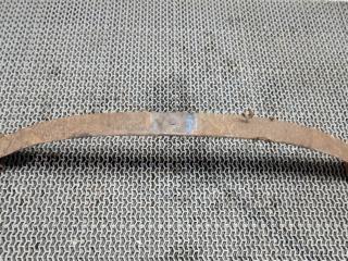 рессора задняя Fiat Doblo 1 поколение [рестайлинг] 2006, 1.9 л., дизель, МКПП