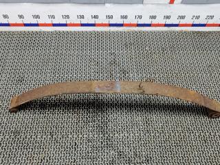 рессора задняя Fiat Doblo 1 поколение [рестайлинг] 2006, 1.9 л., дизель, МКПП