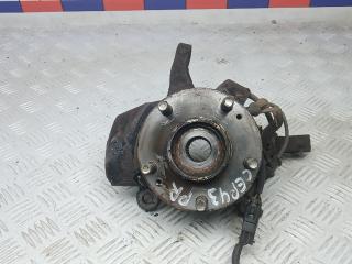 ступица передняя правая Kia Ceed 2 поколение 2013, 1.6 л., дизель, МКПП, хетчбэк 5 дв.