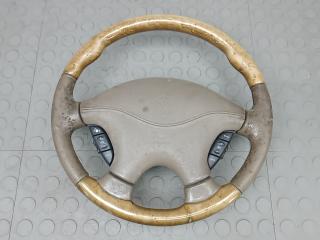 руль Jaguar S-Type 1 поколение 2001, 3.0 л., бензин, АКПП, седан