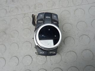 джойстик управления мультимедиа BMW X5 E70 2008, 3.0 л., дизель, АКПП, внедорожник 5 дв.