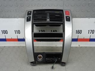 дефлектор обдува салона Hyundai Tucson 1 поколение 2006, 2.0 л., дизель, МКПП, внедорожник 5 дв., 97410-2E000, 951202E000