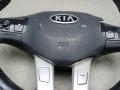 руль Kia Ceed 1 поколение [рестайлинг] 2010, 1.6 л., дизель, МКПП, универсал - фото №4
