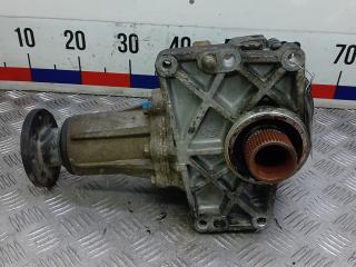 раздаточная коробка Hyundai Santa Fe 2 поколение (CM) [рестайлинг] 2009, 2.2 л., дизель, АКПП, внедорожник 5 дв., CMFLAT3B300