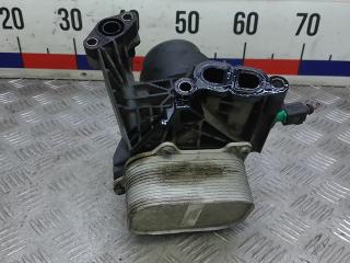 Корпус масляного фильтра дизельный Volkswagen Golf 7 поколение 2013, 1.6 л., дизель, МКПП, хетчбэк 5 дв.