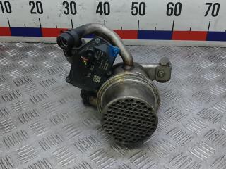 клапан EGR Volkswagen Golf 7 поколение 2013, 1.6 л., дизель, МКПП, хетчбэк 5 дв., 04L131501C