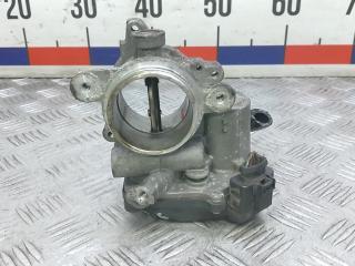 заслонка дроссельная Volkswagen Golf 7 поколение 2013, 1.6 л., дизель, МКПП, хетчбэк 5 дв., 04L128063N