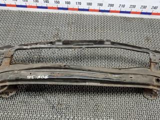 усилитель бампера переднего Hyundai Santa Fe 3 поколение (DM) 2014, 2.2 л., дизель, МКПП, внедорожник 5 дв.