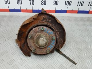 ступица задняя левая Hyundai Tucson 1 поколение 2006, 2.0 л., дизель, АКПП, внедорожник 5 дв., 52710-2E100, 527502E000