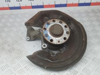 ступица задняя правая Volkswagen Passat B7 2011, 1.6 л., дизель, МКПП, седан