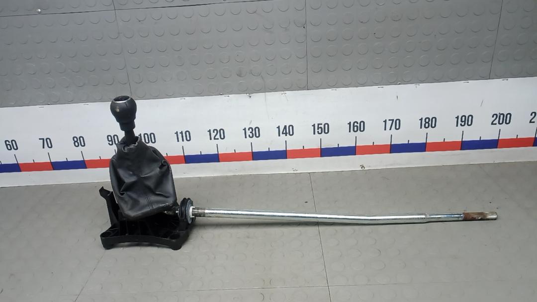 кулиса Opel Meriva 2 поколение (B) 2010, 1.4 л., бензин, МКПП, минивэн, 5738007, 93177399, 55353674 - фото №1