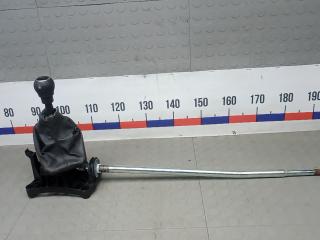 кулиса Opel Meriva 2 поколение (B) 2010, 1.4 л., бензин, МКПП, минивэн, 5738007, 93177399, 55353674