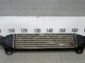 радиатор интеркулера Ford Mondeo 3 поколение [рестайлинг] 2005, 2.2 л., дизель, МКПП, хетчбэк 5 дв. - фото №4