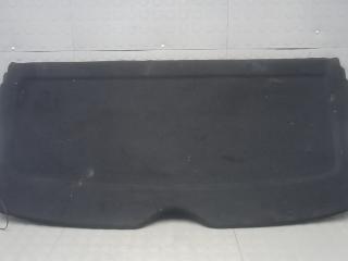 полка багажника Peugeot 307 1 поколение [рестайлинг] 2007, 1.6 л., дизель, МКПП, хетчбэк 5 дв.