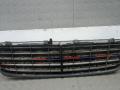 решетка радиатора Mercedes-Benz C-Класс W203/S203/CL203 2001, 2.2 л., D C200 CDI, дизель, АКПП, седан - фото №4