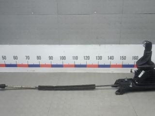 кулиса Skoda Octavia 3 поколение (A7) 2013, 1.6 л., дизель, АКПП, универсал, 5E2713123G, 5Q2713025