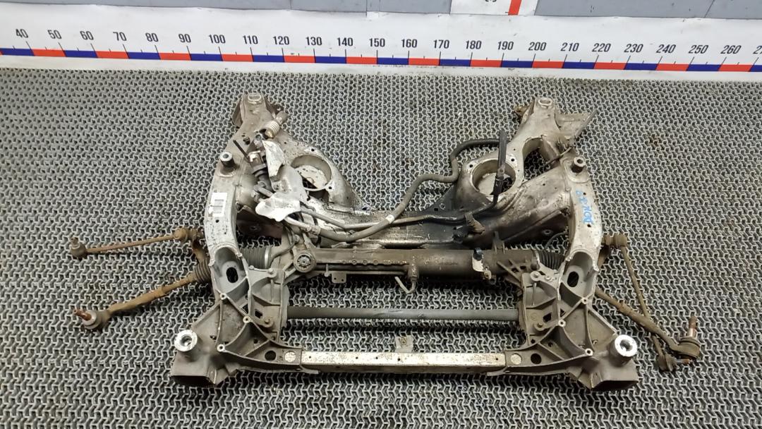 подрамник передний BMW 5 серия F07/F10/F11 2011, 3.0 л., D 530d, дизель, АКПП, хетчбэк 5 дв. - фото №1