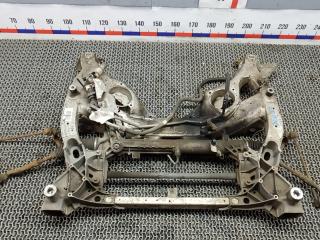 подрамник передний BMW 5 серия F07/F10/F11 2011, 3.0 л., D 530d, дизель, АКПП, хетчбэк 5 дв.
