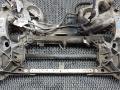 подрамник передний BMW 5 серия F07/F10/F11 2011, 3.0 л., D 530d, дизель, АКПП, хетчбэк 5 дв. - фото №4
