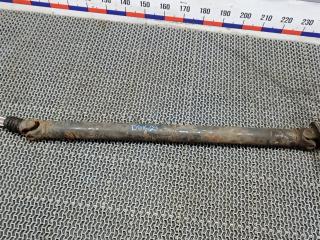 Карданный вал Ford Transit 7 поколение 2008, 2.4 л., дизель, МКПП, микроавтобус