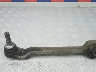 рычаг передний левый BMW 3 серия E90/E91/E92/E93 [рестайлинг] 2009, 2.0 л., 318i, бензин, МКПП, седан