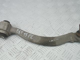 рычаг передний левый Mercedes-Benz C-Класс W204/S204 2008, 2.2 л., дизель, МКПП, седан