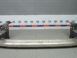 усилитель бампера переднего Audi Q7 4L 2006, 3.0 л., D TDI, дизель, АКПП, внедорожник 5 дв.