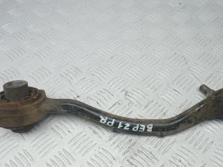 рычаг передний правый Mercedes-Benz C-Класс W203/S203/CL203 [рестайлинг] 2005, 2.2 л., D C220 CDI, дизель, АКПП, седан