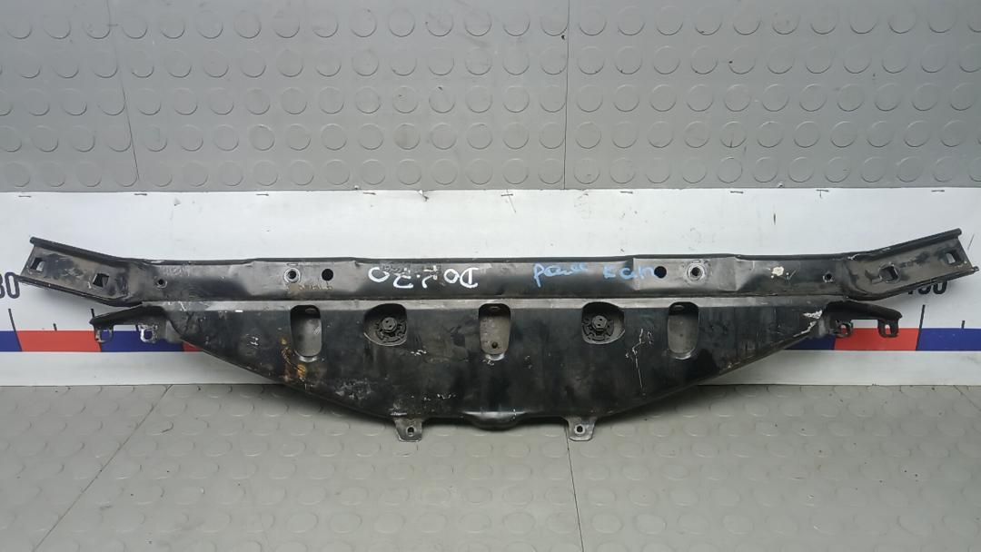 рамка капота BMW 5 серия F07/F10/F11 2011, 3.0 л., D 530d, дизель, АКПП, хетчбэк 5 дв. - фото №1