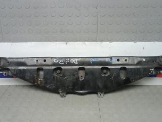 рамка капота BMW 5 серия F07/F10/F11 2011, 3.0 л., D 530d, дизель, АКПП, хетчбэк 5 дв.