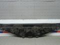 рамка капота BMW 5 серия F07/F10/F11 2011, 3.0 л., D 530d, дизель, АКПП, хетчбэк 5 дв. - фото №4