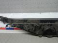 рамка капота BMW 5 серия F07/F10/F11 2011, 3.0 л., D 530d, дизель, АКПП, хетчбэк 5 дв. - фото №5