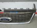 решетка радиатора Ford Mondeo 4 поколение 2008, 1.6 л., Ti-VCT, бензин, МКПП, хетчбэк 5 дв. - фото №2