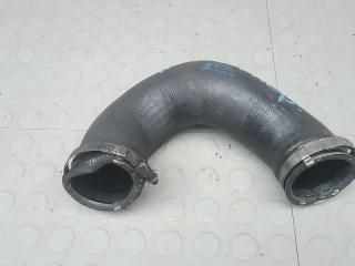 патрубок интеркулера Audi Q7 4L 2007, 3.0 л., D TDI, дизель, АКПП, внедорожник 5 дв., 7L6145972E