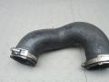 патрубок интеркулера Audi Q7 4L 2007, 3.0 л., D TDI, дизель, АКПП, внедорожник 5 дв., 7L6145972E - фото №3
