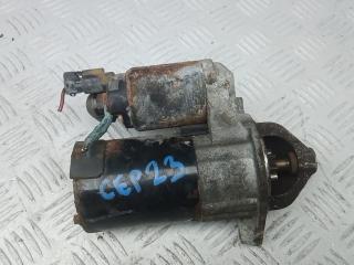 стартер Kia Ceed 1 поколение [рестайлинг] 2010, 1.6 л., дизель, МКПП, хетчбэк 5 дв.