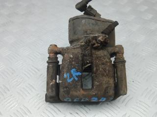 суппорт задний правый Volkswagen Passat B6 2007, 2.0 л., TDi, дизель, МКПП, седан, 5N0615404