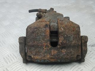 суппорт передний правый Volkswagen Passat B7 2011, 1.6 л., дизель, МКПП, седан